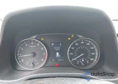 2017 Hyundai Elantra Value Edition from USA, damaged, VIN KMHD84LFXHU250086